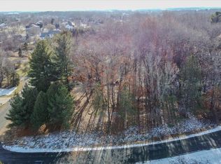 LOT 8 Diamond Dr, Deforest, WI 53532