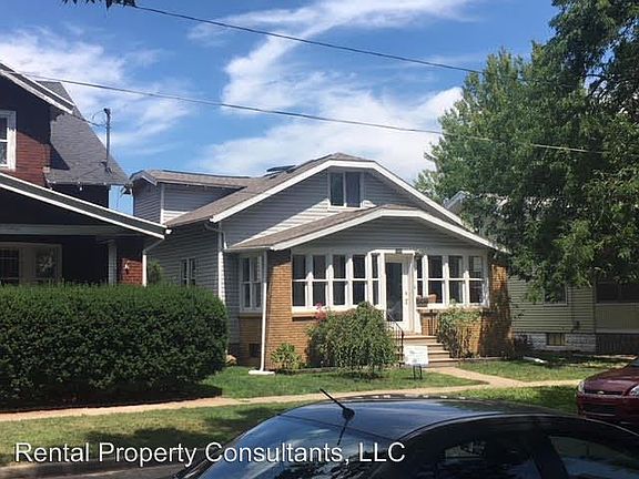 2nd image of 1041 Hovey St SW
