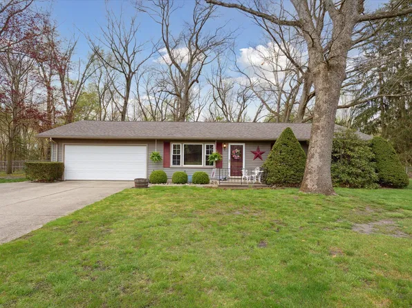 2655 White St, Niles, MI 49120