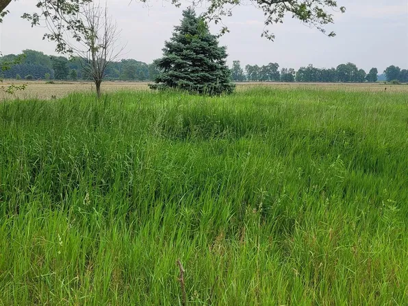 2305 W Juddville Rd, Owosso, MI 48867