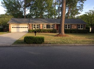7409 Coachmaker Rd, Columbia, SC 29209