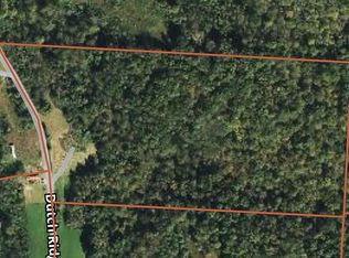 1 Dutch Ridge Rd, Guysville, OH 45735