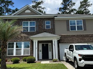 109 Redrock Ct, Savannah, GA 31407