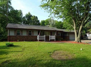 1560 W Toto Rd, North Judson, IN 46366