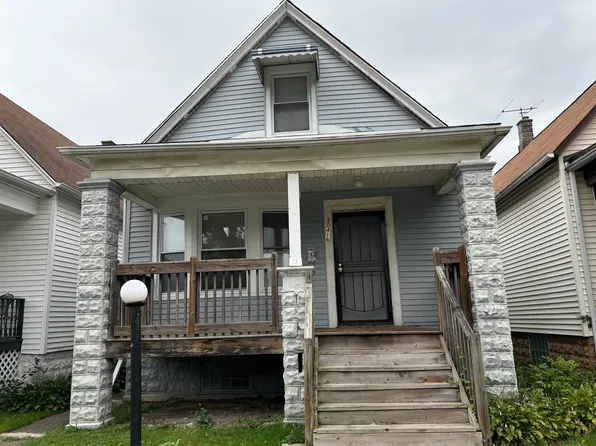 10416 S Wabash Ave, Chicago, IL 60628