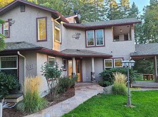 4130 Woodland Park Rd, Grants Pass, OR 97527
