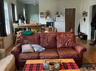 40 Imrie Rd #3, Allston, MA 02134