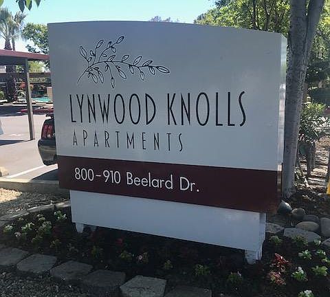 2nd image of 814 Beelard Dr