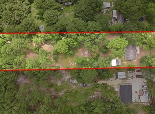 109 County Road 3793, Cleveland, TX 77328