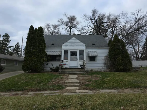 317 Buckingham Ave, Flint, MI 48507