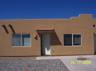 3960 E Valley Ln, Rimrock, AZ 86335