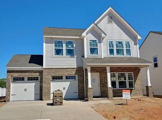 1823 Iron Horse Dr, Kernersville, NC 27284