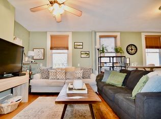 61 Gates St APT 3, Boston, MA 02127
