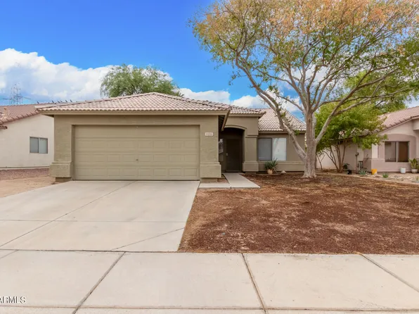 11233 W ORCHID Lane, Peoria, AZ 85345