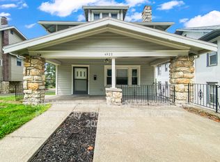 4922 Forest Ave, Kansas City, MO 64110