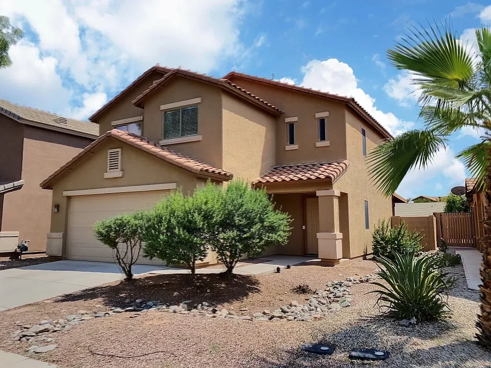 41925 W Sunland Dr