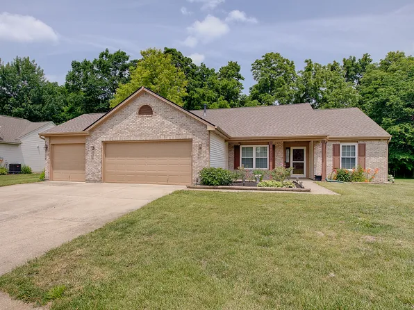 7372 Oakview Dr, Avon, IN 46123