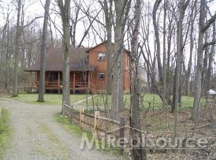 13309 Bliven Rd, Byron, MI 48418