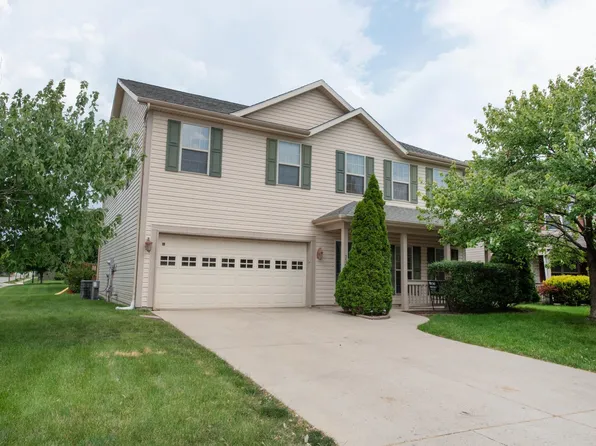 3364 Webster St, West Lafayette, IN 47906