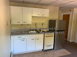 99 Center St UNIT 3, Bangor, ME 04401