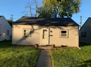 5371 W Leon Ter, Milwaukee, WI