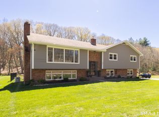 402 Ash Swamp Road, Glastonbury, CT 06033