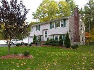 49 Cota Rd, Merrimack, NH 03054