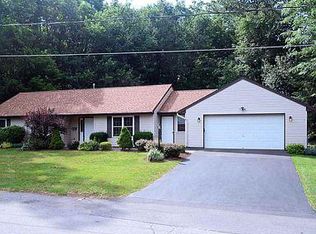 17 Vincent Ave, Albany, NY 12205