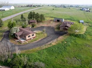 6818 Marshbern Ct, Colorado Springs, CO 80908