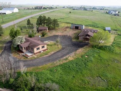 6818 Marshbern Ct, Colorado Springs, CO, 80908