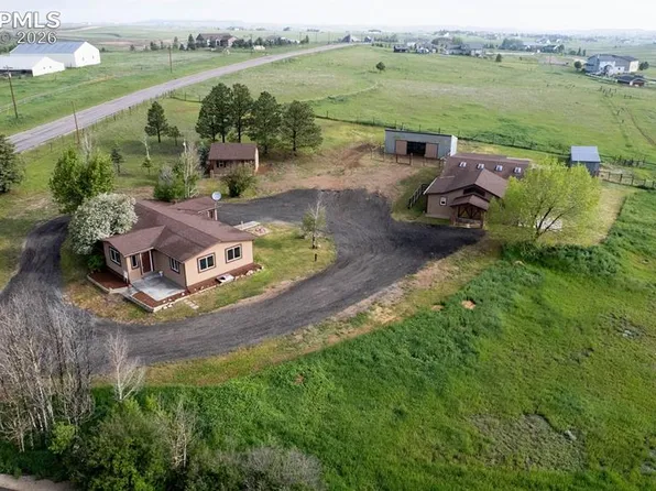 6818 Marshbern Ct, Colorado Springs, CO 80908