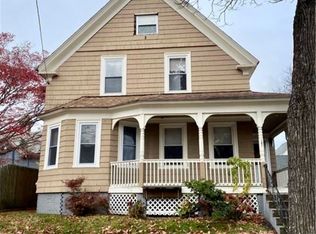 171 Massachusetts Ave, Providence, RI 02905