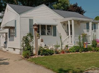 309 E Jeanette St, Bay City, MI