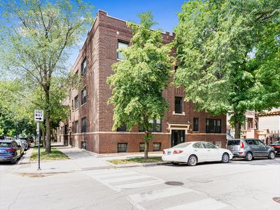 3400 N Greenview Ave APT 3N, Chicago, IL, 60657