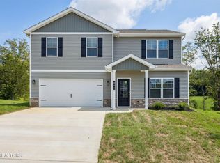 841 Joseph Francis Way, Clinton, TN 37716