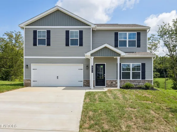 841 Joseph Francis Way, Clinton, TN 37716