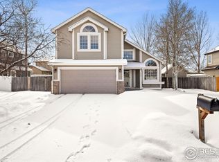 4632 W B Street Rd, Greeley, CO 80634