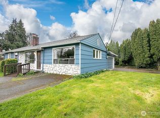 1925 28th, Longview, WA