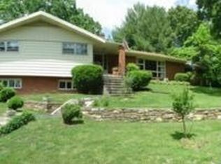 2547 Sprucewood Rd SW, Roanoke, VA 24015