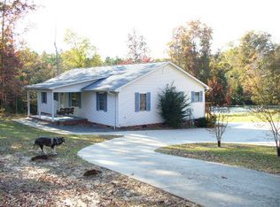 115 Joe Kanaris Rd, Rockingham, NC 28379