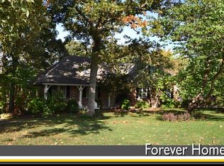 814 Primrose Ln, Jefferson City, MO 65109