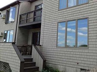 291 Fishing Cove Rd, North Kingstown, RI 02852