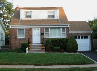 217 New Jersey Ave, Union, NJ 07083
