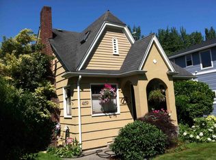 4159 42nd Ave NE, Seattle, WA 98105