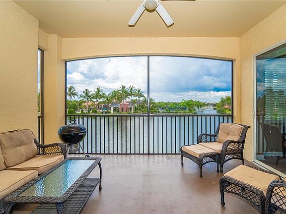 2nd image of 8540 Via Lungomare Cir Unit 203