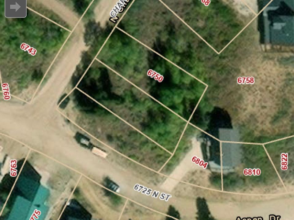 1st image of 6750 N Chaparral Dr