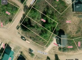 6750 N Chaparral Dr, Eden, UT 84310