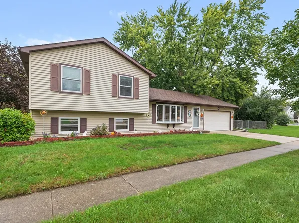 430 E Morse Ave, Bartlett, IL 60103