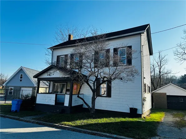 112 Styche St, Buena Vista, PA 15018