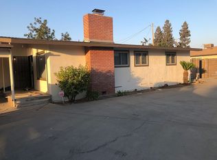 1462 E Academy Ave, Tulare, CA 93274